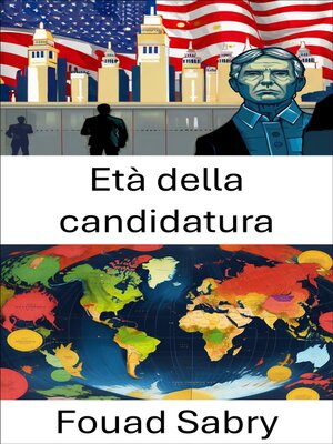 cover image of Età della candidatura